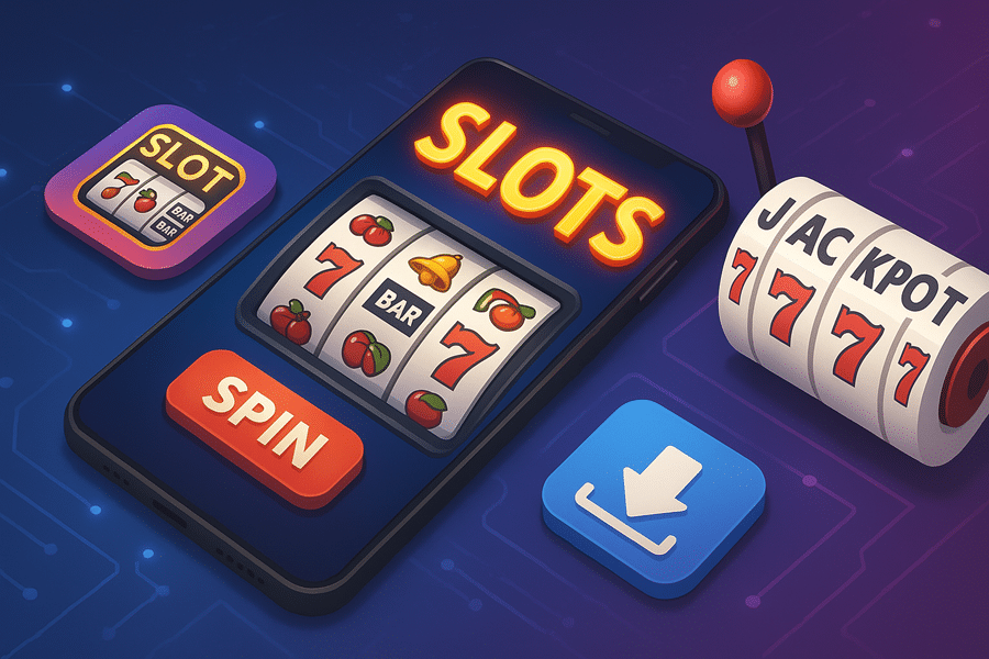 ทางเข้า slot1234 ศูนย์รวมสล็อต slotxo pgslot พร้อมดาวน์โหลด